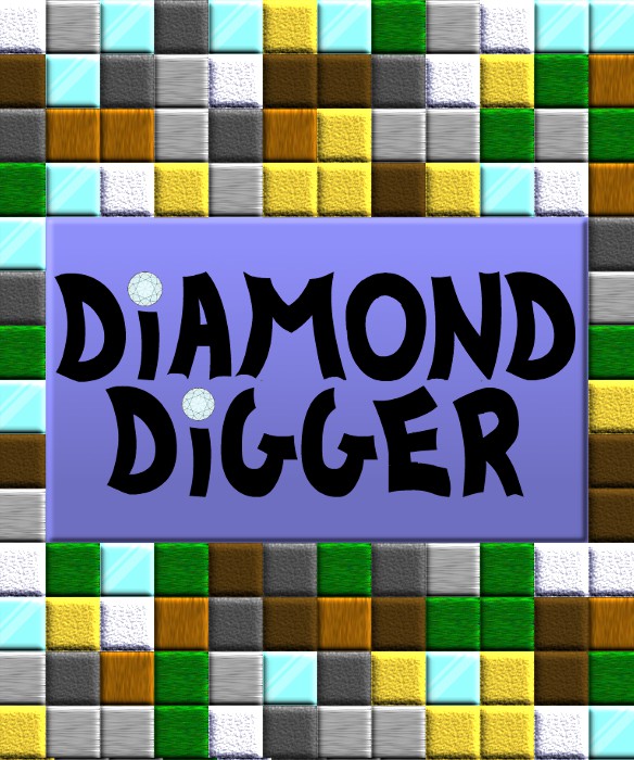 Diamond Digger