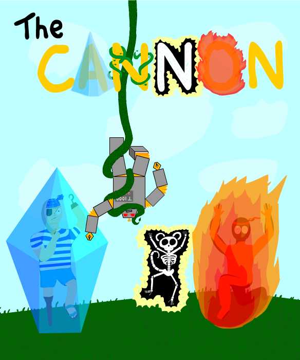 The Cannon